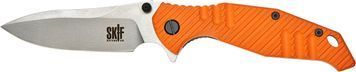 Ніж Skif Adventure II BSW Orange 424SEOR 17650278 фото