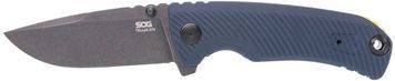 Ніж SOG Tellus ATK Squid Ink SOG-11-06-03-43 12580310 фото