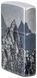 Запальничка Zippo 46280 Mountain Sketch Design ZP77890009 фото 5