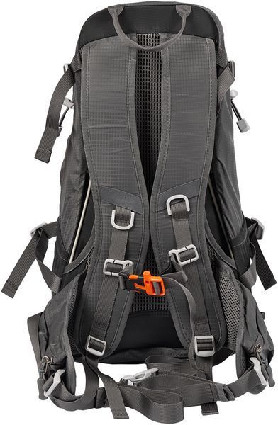 Рюкзак Skif Outdoor Adventure 30 л Dark Gray 3890259 фото
