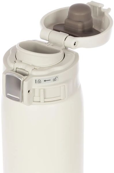 Термокружка Zojirushi SM-SF36WM 0,36 л Белый 16780708 фото