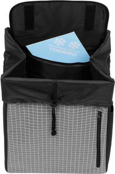 Сумка-візок Andersen Scala Shopper Plus Hente Grey (133-192-20) 930431 фото