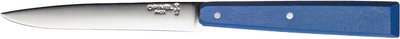Нож кухонный Opinel Bon Appetit синий 2046389 фото