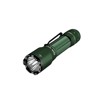 Ліхтар ручний Fenix TK16 V2.0, зелений 98829 фото