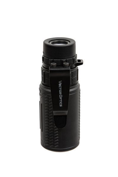 Монокуляр с дальномерной сеткой Vector Optics Paragon 8x42 MIL SCMO-01 5003532 фото