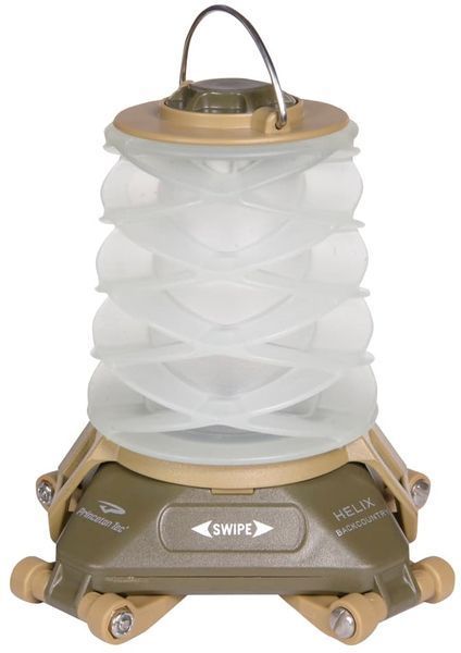 Ліхтар кемпінговий Princeton Tec Helix Backcountry 300 lm Olive Drab / Tan 23704416 фото