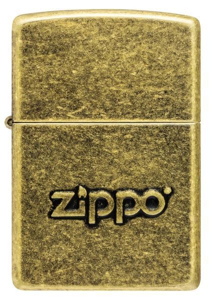 Зажигалка Zippo 28994 Zippo Antique Stamp V77550696 фото