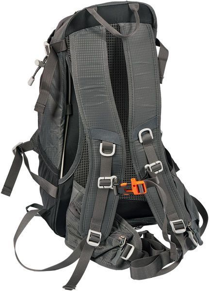 Рюкзак Skif Outdoor Adventure 30 л Dark Gray 3890259 фото
