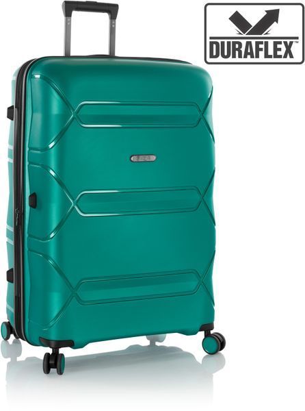 Чемодан Heys Milos (L) Teal (10159-0049-30) 930398 фото