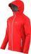 Вітрівка чоловіча Highlander Stow & Go Pack Away Rain Jacket 6000 mm Red XL (JAC077-RD-XL) 927489 фото 2