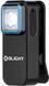 Фонарь Olight Oclip Black (300 Lm) 0.0000.0767 23704830 фото 1