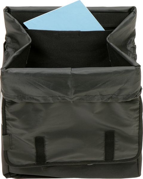 Сумка-візок Andersen Scala Shopper Plus Hente Grey (133-192-20) 930431 фото