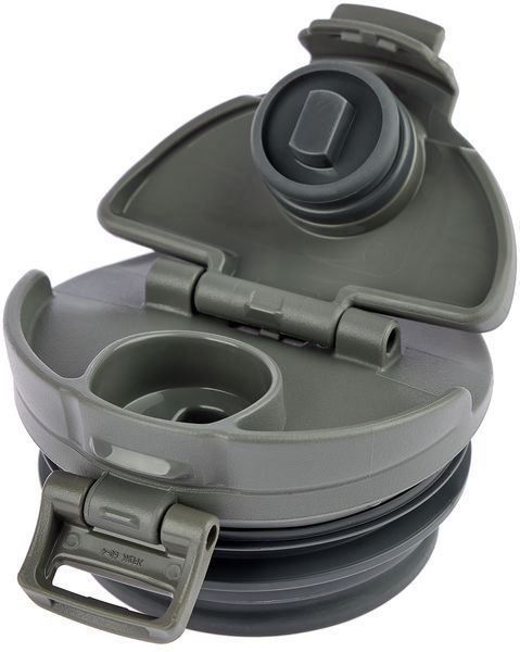 Крышка для термостакана Zojirushi для: SX-KA Серый 16780706 фото