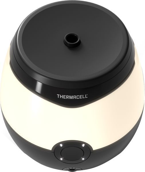 Устройство от комаров Thermacell EL55 Rechargeable Mosquito Repeller + Фонарь 12000604 фото