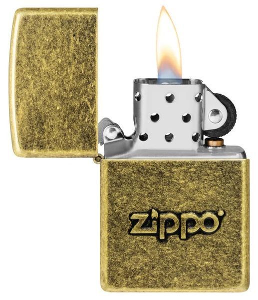Зажигалка Zippo 28994 Zippo Antique Stamp V77550696 фото