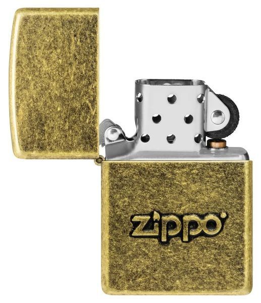 Зажигалка Zippo 28994 Zippo Antique Stamp V77550696 фото