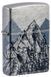Запальничка Zippo 46280 Mountain Sketch Design ZP77890009 фото 1