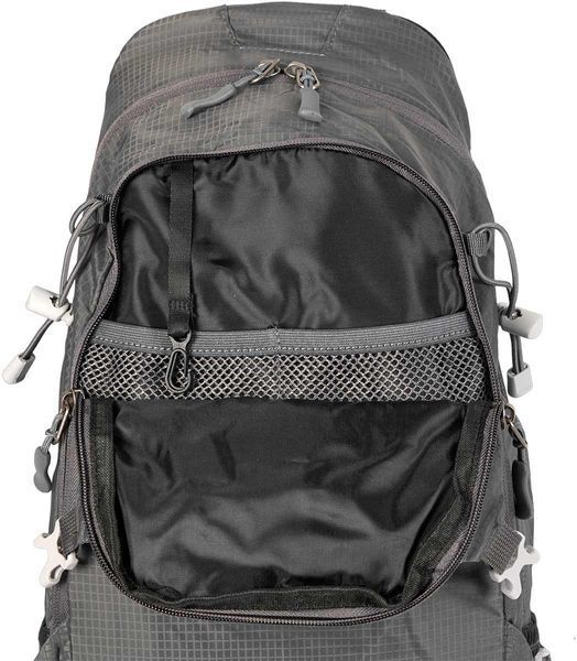 Рюкзак Skif Outdoor Adventure 30 л Dark Gray 3890259 фото