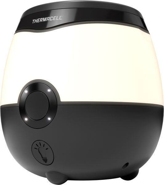 Устройство от комаров Thermacell EL55 Rechargeable Mosquito Repeller + Фонарь 12000604 фото