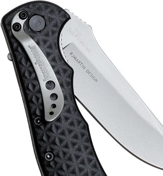 Ніж Kershaw Volt II 3650 17400044 фото