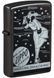 Запальничка Zippo 24756 Zippo Design 48456 V77553915 фото 1