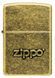 Зажигалка Zippo 28994 Zippo Antique Stamp V77550696 фото 3