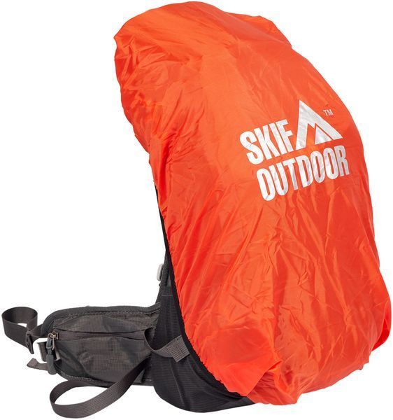 Рюкзак Skif Outdoor Adventure 30 л Dark Gray 3890259 фото