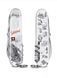 Швейцарский нож Victorinox Explorer Swiss Spirit Special Edition 2020 91мм/19функций Белый (1.6705.7L20) V77553639 фото 2