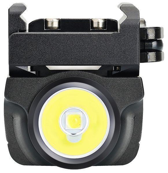 Ліхтар Olight PL-Mini 2 Valkyrie Black (600 Lm) 0.0002.0007 23703030 фото