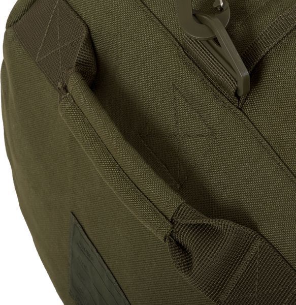 Сумка дорожная Highlander Loader 100 Holdall Olive (LR100-OG) 925491 фото