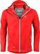 Вітрівка чоловіча Highlander Stow & Go Pack Away Rain Jacket 6000 mm Red XL (JAC077-RD-XL) 927489 фото 5