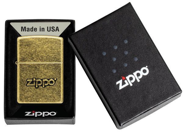 Зажигалка Zippo 28994 Zippo Antique Stamp V77550696 фото