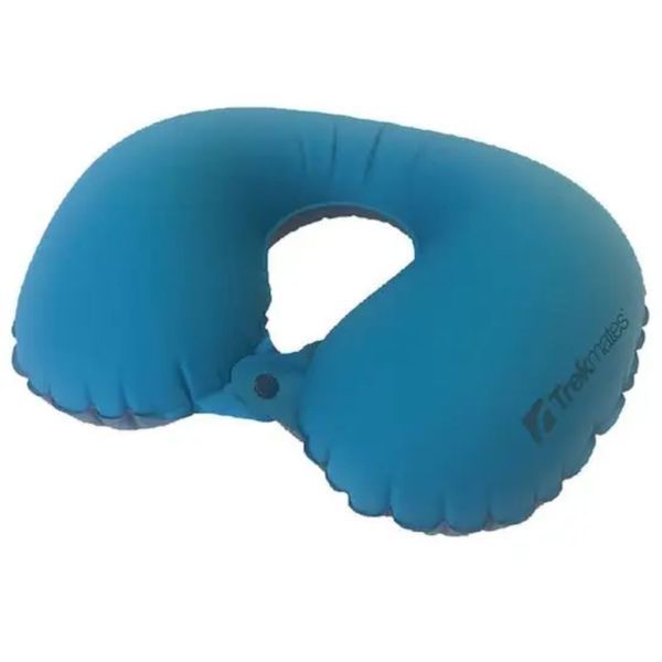 Подушка Trekmates Air Lite Neck Pillow 015.1410 фото