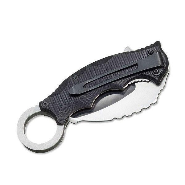 Ніж Boker Magnum Alpha Kilo 01RY115 23730576 фото