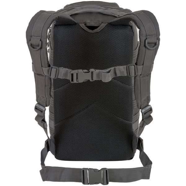 Рюкзак тактический Highlander Recon Backpack 28L Grey (TT167-GY) 929699 фото