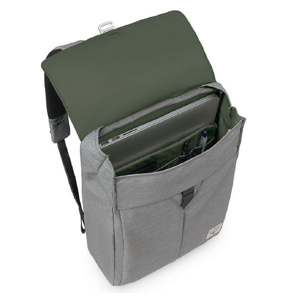 Рюкзак Osprey Arcane Flap Pack 009.3616 фото