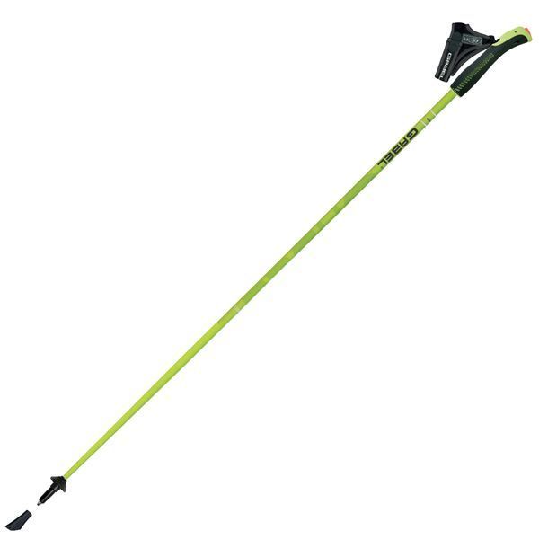 Палиці для скандинавської ходьби Gabel Light NCS 105 (7009341361050) DAS302691 фото
