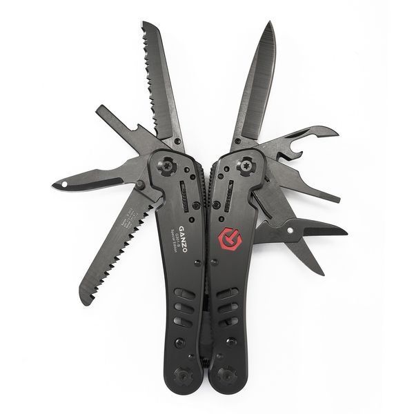 Мультитул Multi Tool Ganzo G301-В 34601 фото