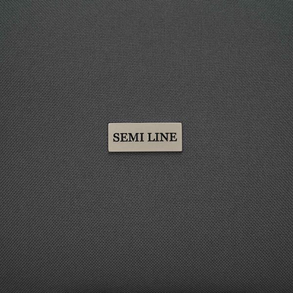 Валіза Semi Line 28" (L) Graphite (T5658-3) DAS302634 фото