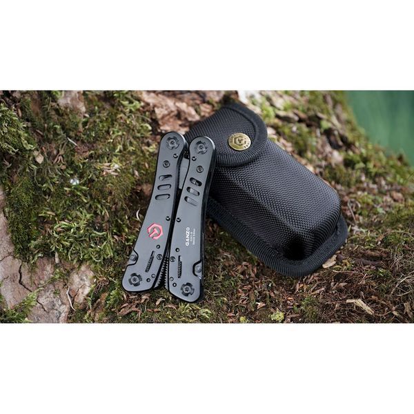 Мультитул Multi Tool Ganzo G301-В 34601 фото