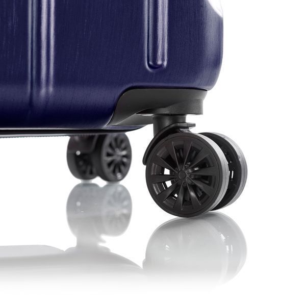 Чемодан Heys Para-Lite (L) Navy (10122-0028-30) 926740 фото