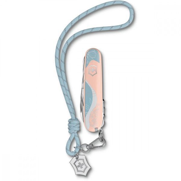 Швейцарский нож Victorinox Companion Paris Style 1.3909.E221 4008921 фото