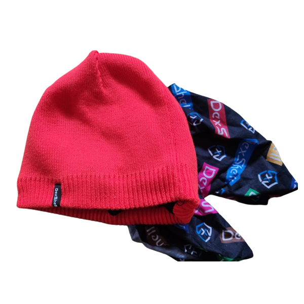Бафф Dexshell NeckWarmer MultiColor (01.NG313B) 73913 фото
