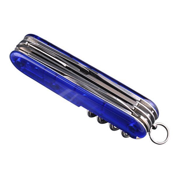 Швейцарський ніж Victorinox Swiss Army Huntsman 1.3713.T2 4001673 фото