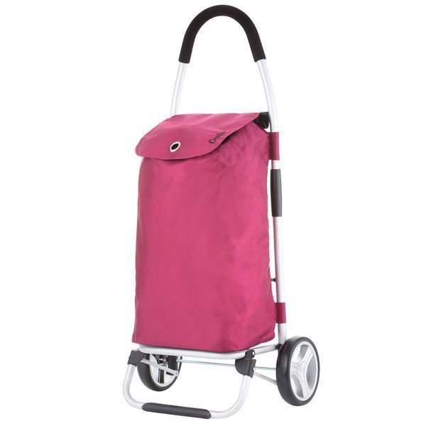 Сумка-тележка ShoppingCruiser Foldable 45 Purple (604319) 927296 фото