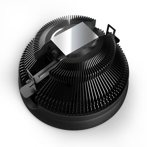 Кулер процесорний PCCOOLER E126 PRO E126 PRO 1606217 фото