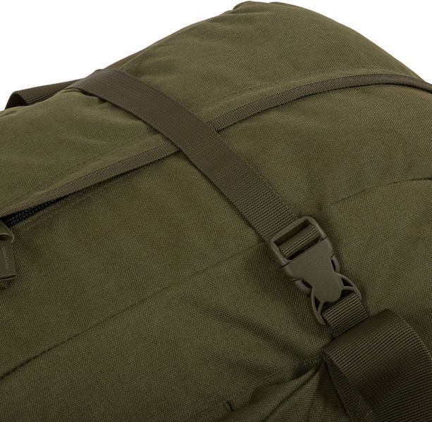 Сумка дорожная Highlander Loader 100 Holdall Olive (LR100-OG) 925491 фото