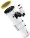 Телескоп Bresser Messier NT-203/1000 EXOS-2/EQ5 з сонячним фільтром 4703108 фото 2