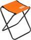 Стілець розкладний Skif Outdoor Steel Cramb M Orange 3890195 фото 1