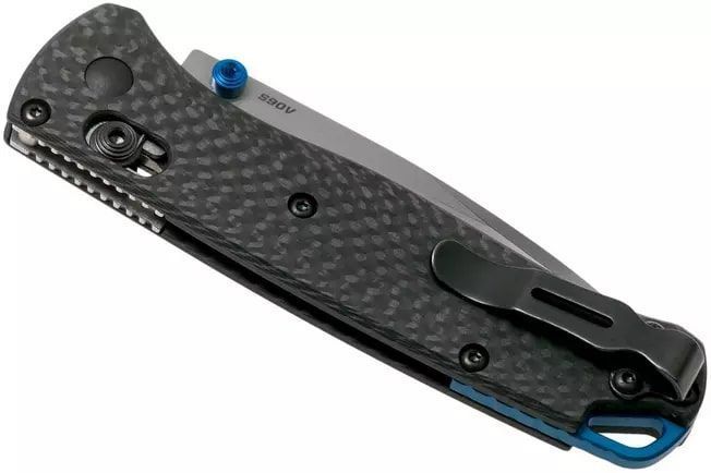 Ніж Benchmade Bugout Carbon Fiber 535-3 4008261 фото